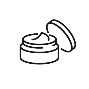 Step 2: Apply Powder